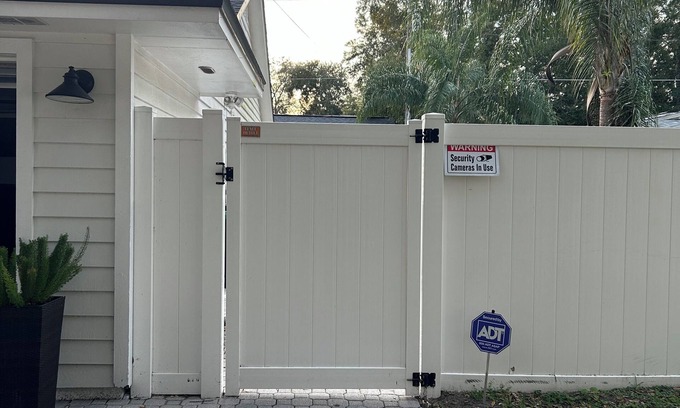 Conway Appartement | Tiny House 1-bedroom apartment in beautiful Orlando with AC