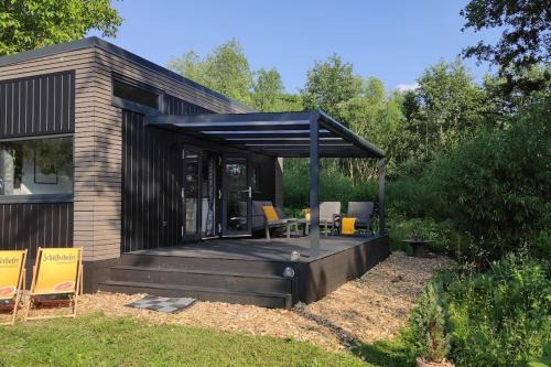 Hildesheim District Maison | Tiny House 14 - Sollberg