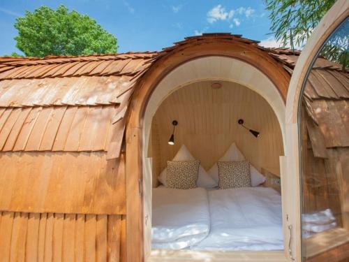 Mollenberg Chalet De Ski | Tiny House Alpenpanorama Chalet Igluhut