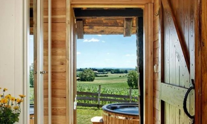 Kapela Maison | Tiny house AMBAR