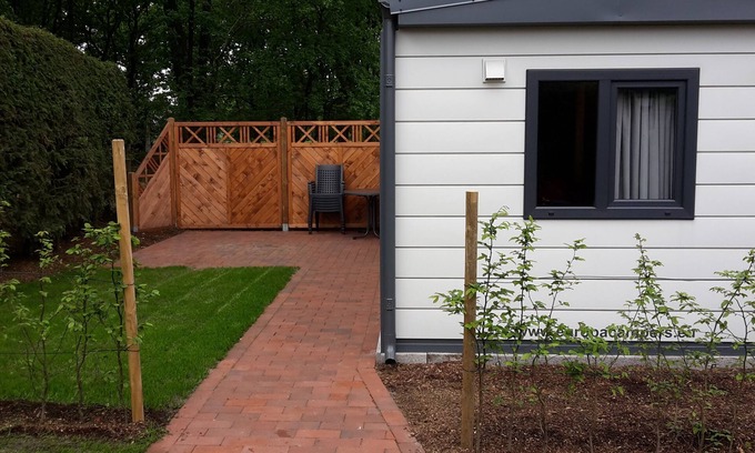 Petersfeld Maison | Maison de vacances au barrage de Thülsfelder