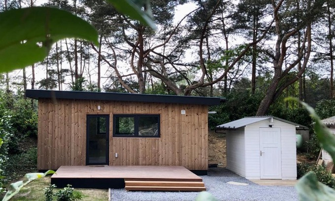 Balen Autre | Tiny House