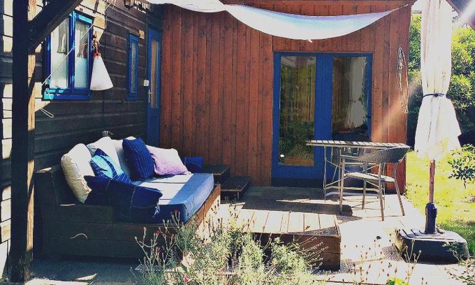 Rehburg-Loccum Maison | Tiny House bei Mardorf am Steinhuder Meer