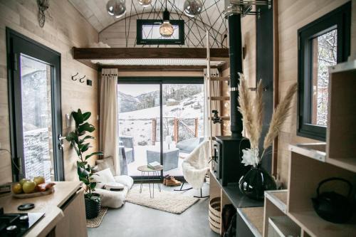 Seix Maison | Tiny House Casa de Lili