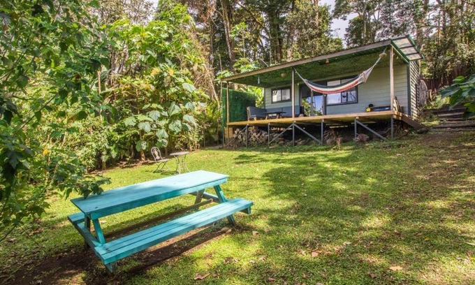 Monteverde Maison | Tiny house Monteverde