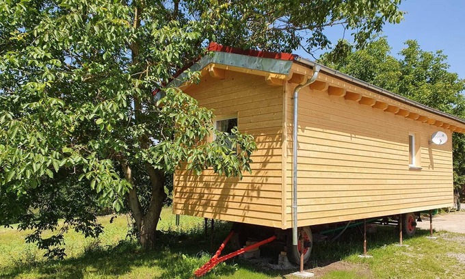 Konigsbach Appartement | Tiny house