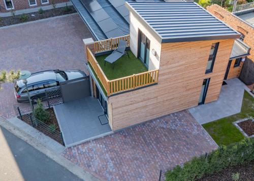 Lorup Appartement | Tiny House