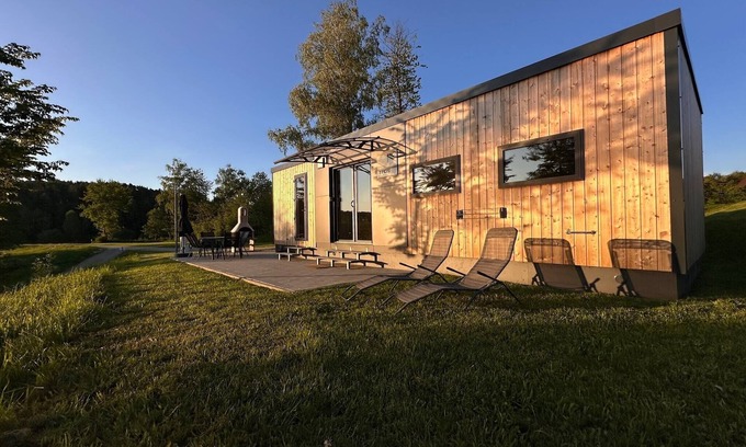 Neunburg vorm Wald Maison | Feriendorf Seeblick - chalets au bord du lac
