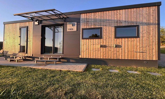 Gutenland Maison | Petite maison de vacances avec vue sur le lac