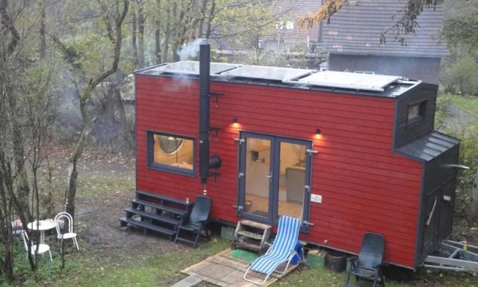 Grafschaft Appartement | Tiny House