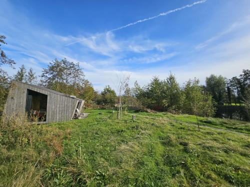 Westergeest Maison | Tiny House De Skries