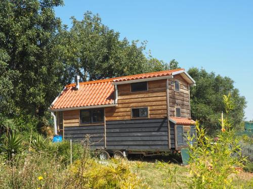 Silves Autre | Tiny house eco resort