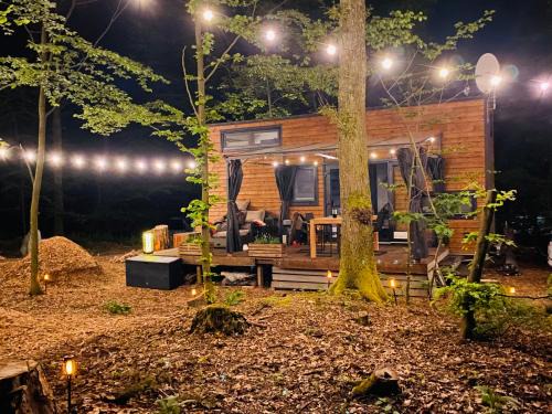 Tromm Appartement | Tiny House Eiche