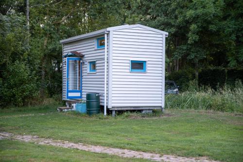 Heeg Autre | Tiny House Extra