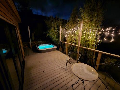 Handewitt Maison | Tiny House Flensburg Lee