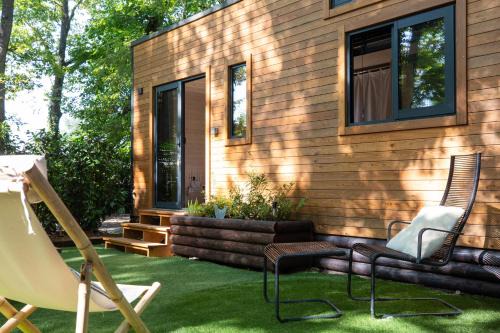 Avrille Appartement | Tiny House
