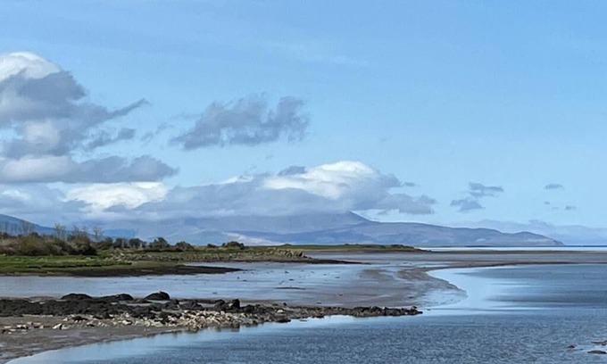 Blennerville Cabine | Tiny House Glamping - On the Wild Atlantic Way 5 minutes from Tralee