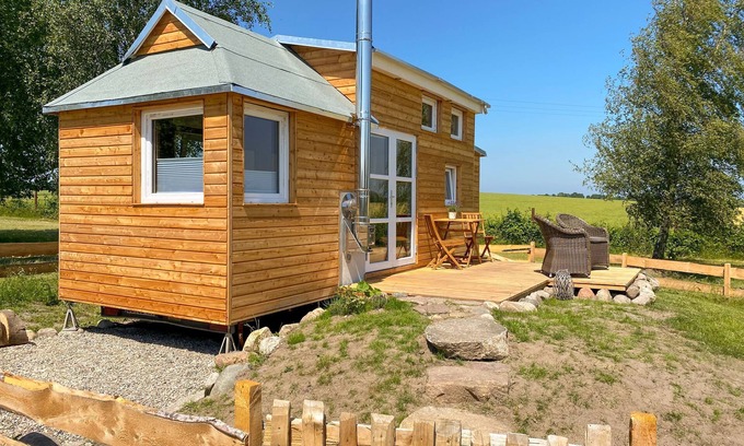 Kenz-Kustrow Maison | Tiny House Hygge, Germany