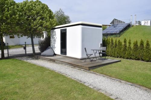 Wolfern Appartement | Tiny House in ruhiger Lage