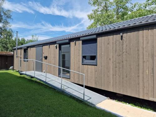 Lustenau Appartement | Tiny House in schöner Lage