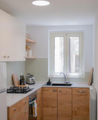 Soverato Maison | Tiny house in the historic centre of Soverato