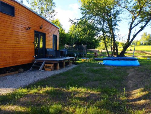 Stare Sedlo Appartement | TINY HOUSE - Karlovarský kraj Loket