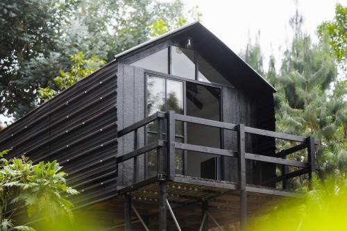 Los Nomos Chalet De Ski | Tiny House La Silleta
