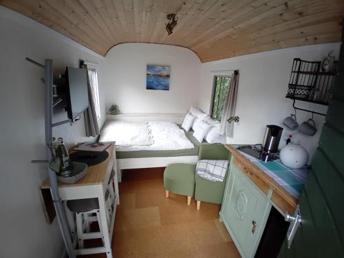 Bleckede Autre | Tiny House Landei