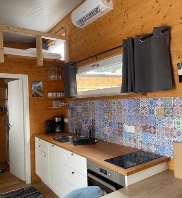 Hainzenberg Maison | Tiny House Lodges Zillertal
