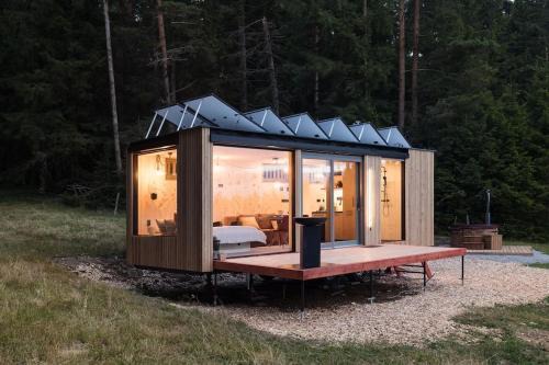 Malsin Appartement | Tiny House Manka