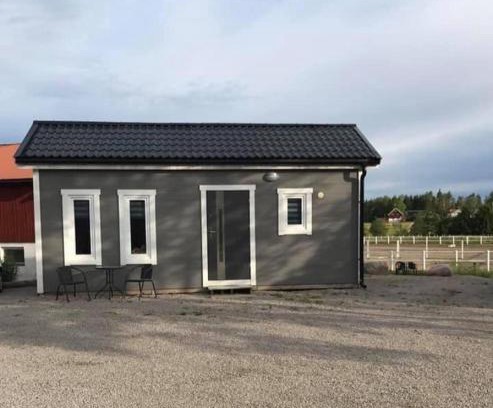 Vassbo Maison | Tiny house med lantligt läge