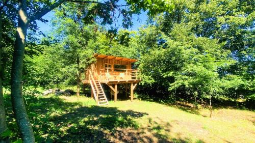 Nadejkov Autre | Tiny house Modřínka