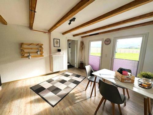Lage Appartement | Tiny-House No.3