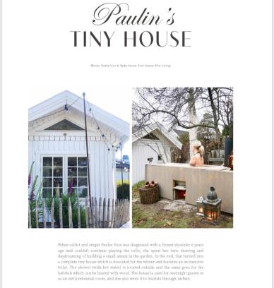 Drobak Maison | Tiny House