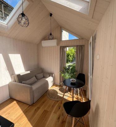 Mechelinki Maison | Tiny House