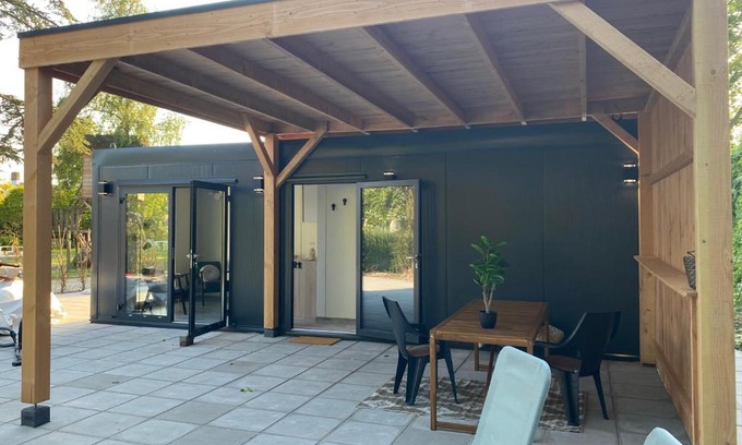 Zierikzee Maison | Tiny House QiriH