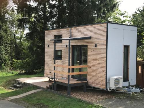 Apelern Maison | Tiny-House Reinsdorf
