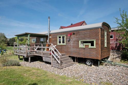 Satow Maison | Tiny House Ria
