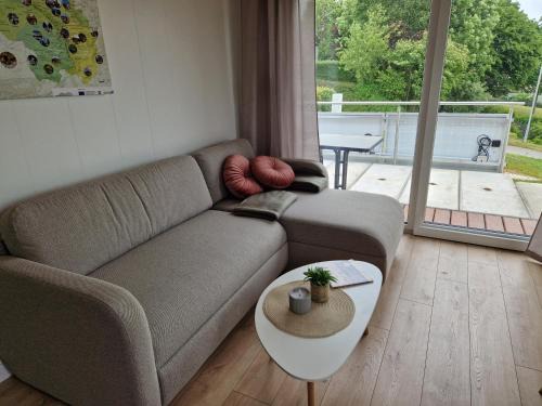 Horn-Bad Meinberg Maison | Tiny House Rudis Ruheoase