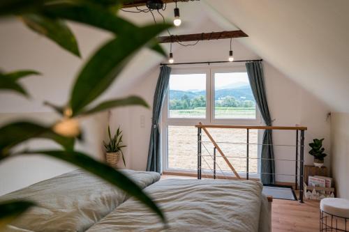 Pausendorf Maison | Tiny House Spielberg