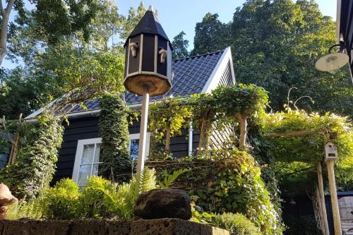 Tholen Maison | Tiny House Tholen