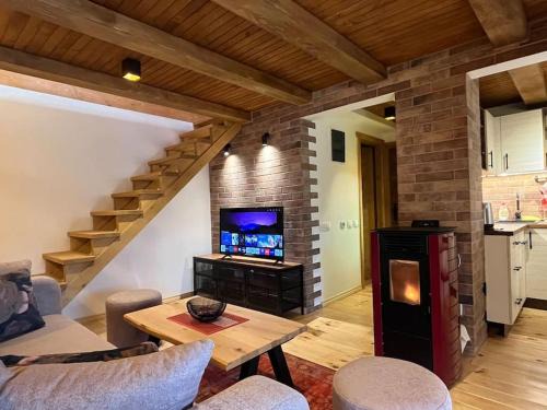 Kolasin Appartement | Tiny house ZAZA