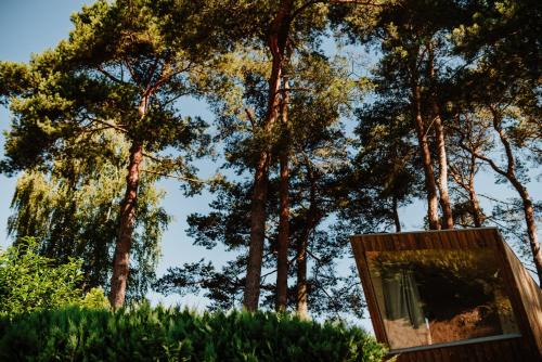 Wustrow Autre | Tiny Houses & Schwedenhäuser Ahoi Camp Canow