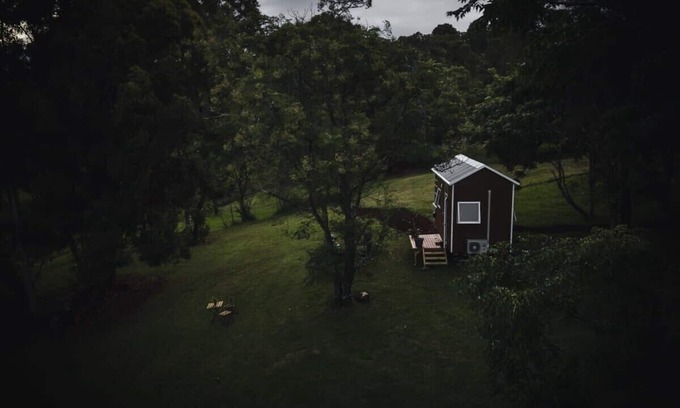 East Kurrajong Maison | Tiny Inja 1 by Tiny Away
