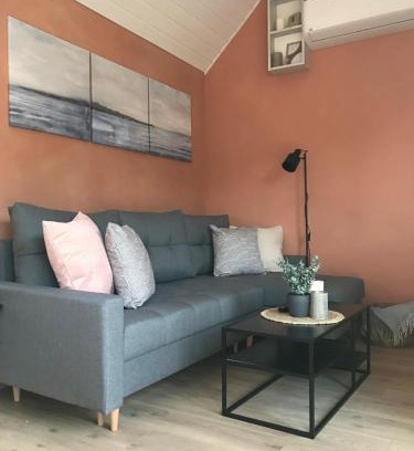 Neuburg Maison | TINY LIEBE Ostsee Ostsee- bei Wismar