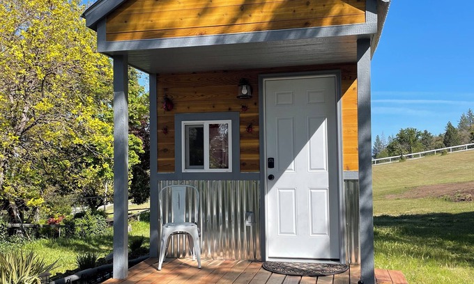 Central Point Autre | Tiny Living at its Finest… 🐞