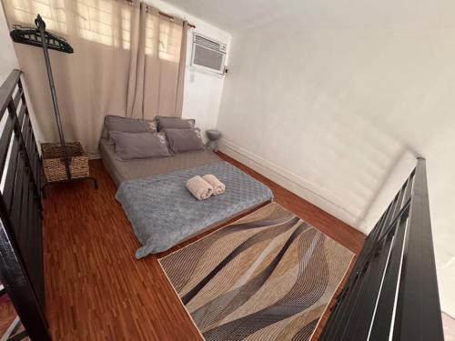 Tarlac Maison | Tiny loftype house