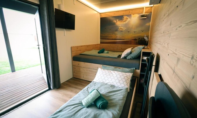 Apetlon Appartement | Tiny Pick
