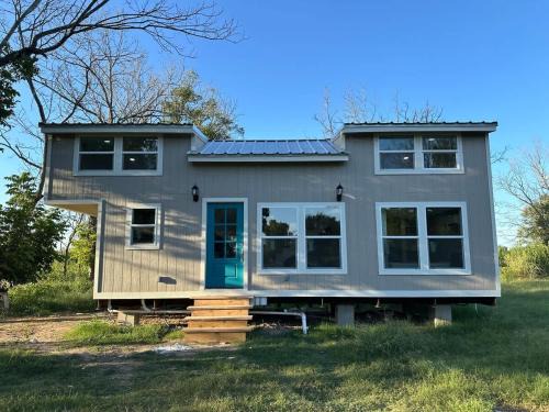 Garfield Maison | Tiny Private Room #2 in Shared 5BR House with Other Guests