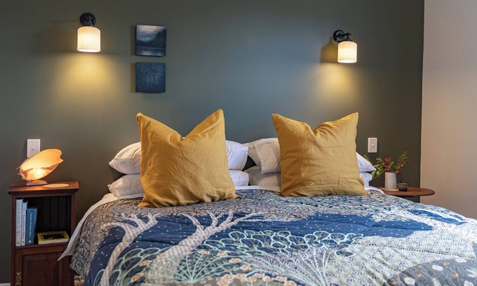 Glen Huon Maison | Tiny's @ Valleyfield farm